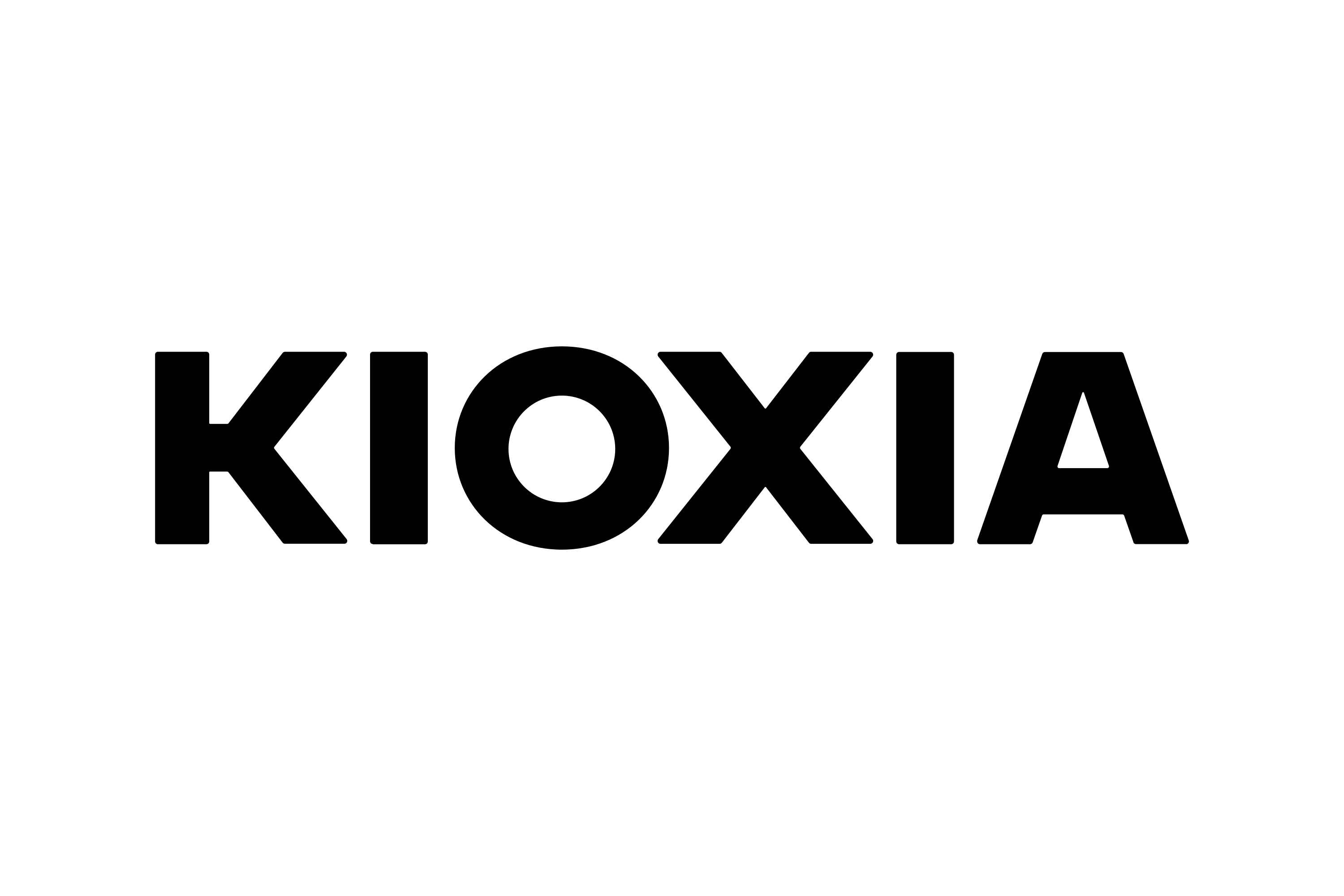KIOXIA