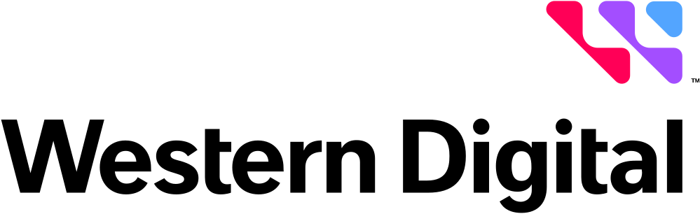 Western Digital 