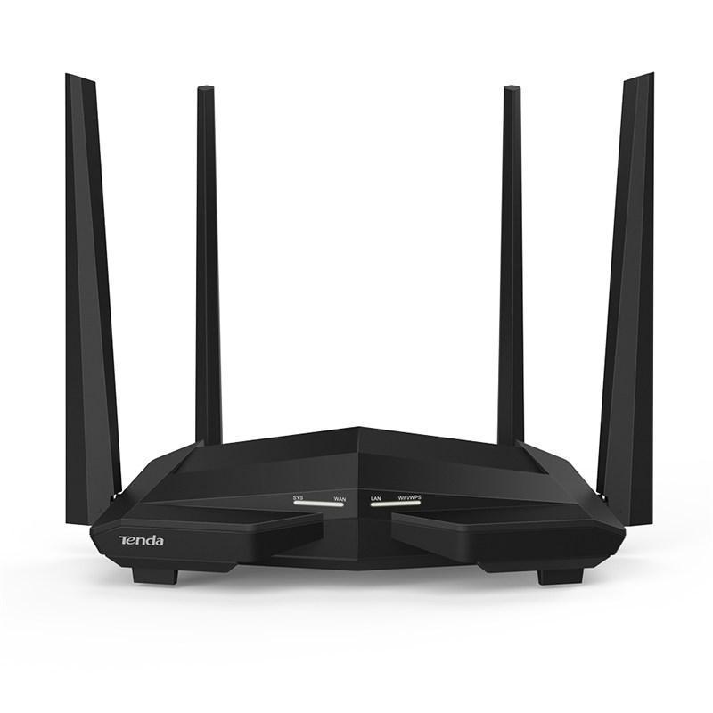 WI-FI роутер