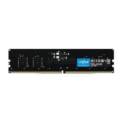 Оперативная память DDR5 16GB CRUCIAL PC-38400 (4800MHz) [CB16GU4800]