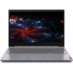 Ноутбук Lenovo V15 G2 Intel Core i3-1115G4 (up to 4.1Ghz), 20GB, 500GB SSD m.2 NVMe, Intel HD Graphics 620, 15.6" FULL HD, WiFi, BT, Cam, USB Type-C, LAN RJ45, DOS, Eng-Rus, черный, сумка в комплекте [82KB00YBAK]***