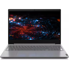 Ноутбук Lenovo V15 G2 Intel Core i3-1115G4 (up to 4.1Ghz), 20GB, 256GB SSD m.2 NVMe, Intel HD Graphics 620, 15.6" FULL HD, WiFi, BT, Cam, USB Type-C, LAN RJ45, DOS, Eng-Rus, черный, сумка [82KB00Y8AK]***