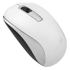 Беспроводная мышь Genius NX-7005, оптическая, USB, 1200 dpi, White, G5, [31030127102]***