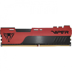 Оперативная память DDR4 16GB PC-25600 (3200MHz) Patriot Viper Elite II CL18 [PVE2416G320C8]