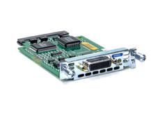 Интерфейсная карта Cisco WIC-1T= CIS 1-PORT SERIAL WAN CARD FOR 3600 SERIES***