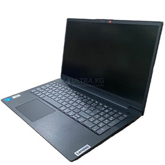 Ноутбук Lenovo V15 15.6" LED FHD (1920x1080), i3-1115G(up to 4.1Ghz), 4GB, 256GBSSD, WiFi, BT, Bag, Black [82KB00YBAK]***