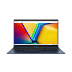 Ноутбук ASUS X1502ZA-EJ1426 Intel Core i5-12500H (up to 4.5Ghz), 12GB DDR4, 256GB SSD NVMe, 15.6" (1920x1080) Full HD IPS, Int VGA, WiFi 6, BT 5.0, HD WebCam, DOS, Eng+Rus, бледно голубой***