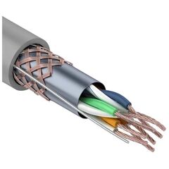 Сетевой кабель SFTP CAT5e. D-155G***