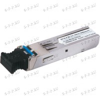 Трансивер Planet, MFB-F20 SFP-Port 100Base-FX Transceiver (1310nm)***