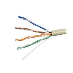 Сетевой кабель UTP SHIP D135-P, Cat.5e, UTP, 4x2x1/0.51мм, PVC, 305 м/б***