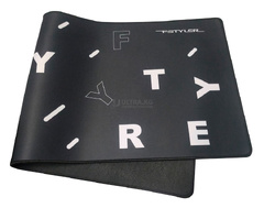 Коврик для мышки A4tech Fstyler FP75 Black <75*30*0.2cm, тканевое покрытие>***