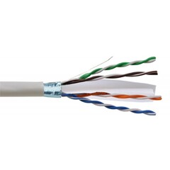 Сетевой кабель UTP Micronet SP1101S-305  CAT6 UTP Cable, Solid, 305 M***