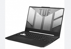 Ноутбук Asus TUF A16 FA617NS GAMING Ryzen 7 7735HS (up to 4.75Ghz), 16GB DDR4, 512GB SSD NVMe, AMD Radeon RX7600S V8G 8192MB, 16" IPS FULL HD 165Hz, WiFi6, BT5.1, HDWC, Win11, Backlight, EN-RU [FA617NS-A16.R77600]***