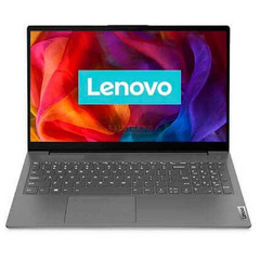 Ноутбук Lenovo V15 G2 Intel Core i3-1115G4 (up to 4.1Ghz), 12GB, 500GB SSD m.2 NVMe, Intel HD Graphics 620, 15.6" FULL HD, WiFi, BT, Cam, USB Type-C, LAN RJ45, DOS, Eng-Rus, черный, сумка [82KB00YBAK]***
