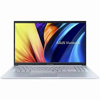 Ноутбук ASUS X1502ZA-EJ1426 Intel Core i5-12500H (up to 4.5Ghz), 8GB DDR4, 512GB M.2 NVMe™ PCIe® 3.0 SSD, Int VGA, 15.6"FULL HD (1920x1080), WiFi 6, BT 5.0, HD WebCam, DOS, Silver***