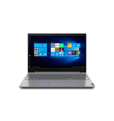 Ноутбук Lenovo V15 G1 IML Iron Grey Intel Core i5-10210U (up to 4.2Ghz), 8GB, 256GB SSD m.2 NVMe, Intel HD Graphics 620, 15.6" IPS FULL HD (1920x1080), WiFi, BT, Cam, DOS, Eng-Rus***