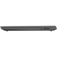 Ноутбук Lenovo V15 IML Intel Core i5-10210U (up to 4.2Ghz), 8GB, 1TB, Intel HD Graphics 620, no DVDRW, 15.6" FHD HD IPS, m.2 NVMe, WiFi, BT, Cam, DOS, Eng-Rus, серый [82NB003SAK]***