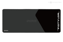 Коврик для мышки A4tech Fstyler FP70-Black 75*30*0.2cm, текстиль***