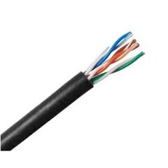 Сетевой кабель UTP Cat-5e TENDA TD1002B (бухта 305м)***
