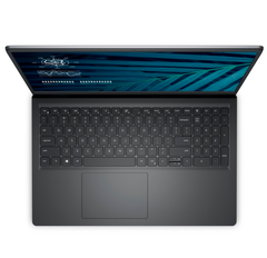 Ноутбук Dell Vostro 3510 Intel Core i5-1135G7 (up to 4.2Ghz), 8GB DDR4, 1TB HDD + 256GB SSD NVMe, 15.6" HD, NVIDIA GeForce MX330 2GB, Wifi, Bluetooth 5.0, LAN, DOS, Eng-Rus, серый***