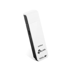 Беспроводной сетевой адаптер TP-Link TL-WN821N, 270Mbps, 802.1b/g/n, 2,4Ghz, USB***