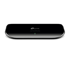 Сетевой коммутатор TP-Link TL-SG1008D, 8-Port 10/100/1000Mbps***