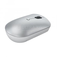 Беспроводная мышь Lenovo 540 USB-C Compact Wireless Mouse, оптическая, 2400 dpi, Cloud Grey [GY51D20869]***