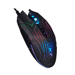 Мышь игровая A4tech X7X-77 USB 2400 dpi***