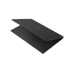 Ноутбук LG Gram Intel Core i5-1340P, 8GB DDR5, 512GB SSD NVMe + 1TB SSD NVMe, 16" (2560x1600) WQXGA IPS LCD, Wifi, BT, Win 11Pro Eng, клав. с подсв. Eng-Ru, черный [16Z90R-Q.APB5U1]***