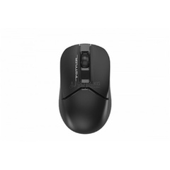 Беспроводная мышь A4tech Fstyler FB12S Black оптическая, BT+2.4G, USB, 2000 dpi***