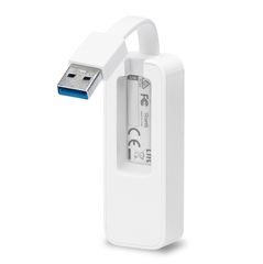 Сетевой адаптер TP-LINK TL-UE300 1хEthernet 1Gb/s, USB 3.0***