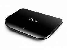 Сетевой коммутатор TP-Link TL-SG1005D, 5-port 10/100/1000Mbps***