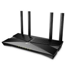 Беспроводной маршрутизатор TP-LINK Archer AX50(EU) 4-х антенный Wi-Fi, 4 LAN 1000Мб, 1USB, 5 ГГц-2402 Мбит/с 2,4 ГГц-574 Мбит/с упаковка вскрыта***