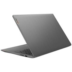 Ноутбук Lenovo IdeaPad 3 15IAU7 Intel Core i3-1215U (3.30-4.40Ghz), 20GB DDR4, 1TB SSD NVMe, 15.6" (1920x1080) FHD, WiFi, BT 5.0, DOS, Arctic Grey [82RK00TQPS]***