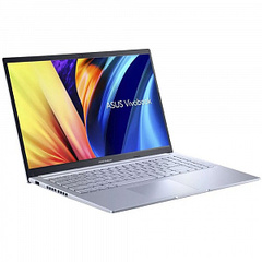 Ноутбук ASUS X1502ZA-EJ1426 Intel Core i5-12500H (up to 4.5Ghz), 8GB DDR4, 256GB SSD NVMe, 15.6" (1920x1080) Full HD IPS, Int VGA, WiFi 6, BT 5.0, HD WebCam, DOS, Eng+Rus, бледно голубой***
