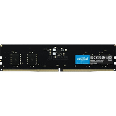 Оперативная память DDR5 8GB PC-38400 (4800MHz) CRUCIAL [CT8G48C40U5]