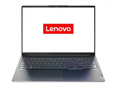 Ноутбук Lenovo IdeaPad 5i Pro (16IHU6) 16" 2.5K QHD (2560x1440) IPS, i5-11300H (3.1GHz-4.4Ghz), 8GB LPDDR4X, 512GB SSD PCIe NVMe, MX450, WiFiac, BT, IR HD Cam, WhiteBacklit(E+R), Wins11H, Storm Grey***