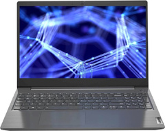 Ноутбук Lenovo V15 G1 IML Iron Grey Intel Core i5-10210U (up to 4.2Ghz), 4GB, 1TB, Intel HD Graphics 620, 15.6" IPS FULL HD (1920x1080), WiFi, BT, Cam, DOS, Eng-Rus***