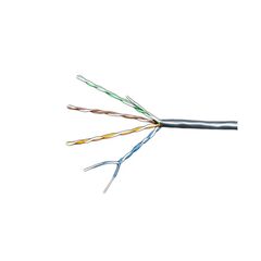 Сетевой кабель A and P APC030502CCA, UTP5e, 4x2х1/0.48 CCA мм, PVC, 305 м/б***