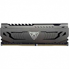 Оперативная память DDR4 8GB PC-28800 (3600MHz) Patriot Viper Steel CL18 [PVS48G360C8]