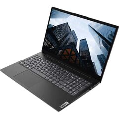 Ноутбук Lenovo V15 G4 AMN Business Black AMD Athlon™ Silver 7120U (up to 3.5Ghz), 8GB, 256GB M.2 SSD, Integrated AMD Radeon™ 610M Graphics, 15.6" FHD (1920x1080), LAN, WiFi, BT, Cam, DOS [82YU0044AK]***