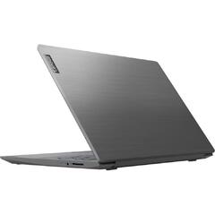Ноутбук Lenovo V15 IML Intel Core i5-10210U (up to 4.2Ghz), 12GB, 1TB+256GB m.2 NVMe , Intel HD Graphics 620, no DVDRW, 15.6" FHD HD IPS, WiFi, BT, Cam, DOS, Eng-Rus, серый [82NB003SAK]***