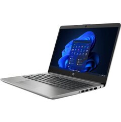 Ноутбук HP 240 G8UMA Pentium Silver N5030 (1.1-3.1GHz),4GB,1TB, 14" HD, WiFi, Bluetooth, DOS, Black [32M66EA]***