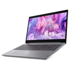 Ноутбук Lenovo IdealPad 3 15ITL6 Intel Core i3-1115G4 (up to 4.1Ghz), 4GB, 1TB HDD, Integrated Intel® UHD Graphics, 15.6" LED FULL HD (1920x1080), WiFi, BT, Cam, DOS,Arctic Grey [82H803PYPS] царапины на нижней крышке***