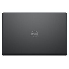 Ноутбук Dell Vos 3520, Intel Core i5-1235U (3.30-4.40GHz), 32GB DDR4, 512GB SSD NVMe, Intel Iris Xe Graphics, 15.6" FHD IPS, WiFi ax, BT 5.0, LAN, DOS, Eng+Rus, темно серый***
