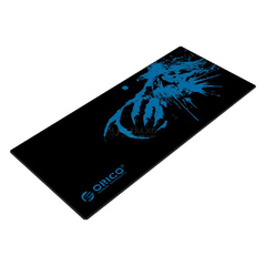 Коврик для мыши ORICO MPA9040-BK <900*400*4mm, BLACK+Print>***