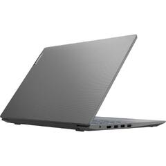 Ноутбук Lenovo V15 IML Intel Core i5-10210U (up to 4.2Ghz), 12GB, 512GB SSD, Intel HD Graphics 620, no DVDRW, 15.6" FHD HD IPS, m.2 NVMe, WiFi, BT, Cam, DOS, Eng-Rus, серый [82NB003SAK]***