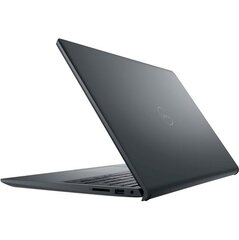 Ноутбук Dell Inspiron 3535-A766BLK AMD Ryzen 5 7530U, 16GB DDR4, 512GB SSD NVMe, 15.6" (1920x1080) FHD TouchScreen, Wifi, BT, Win 11H, чёрный [I3535-A766BLK-PUS]***