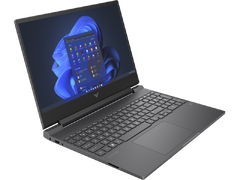 Ноутбук HP VICTUS 15-fa1093dx Intel Core i5-13420H(3.40-4.60GHz), 12GB DDR4, 1TB SSD m.2 NVMe, NVIDIA GTX 3050, 15.6" FHD IPS144Hz, WiFi, BT, HD Cam, LAN, Win11H, клав.с подсв. Eng-Rus, темно синий***