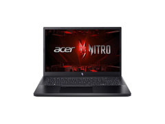 Ноутбук Acer NITRO V ANV15-51-59MT GAMING Intel Core™ i5-13420H (8ядра/12потока, 4.6Ghz), 8GB, 512GB, 15.6" 144Hz, NVIDIA® RTX 4050 6GB, WIN11, OBSIDIAN BLACK, Backlit Keyboard [NH.QN8AA.001]***